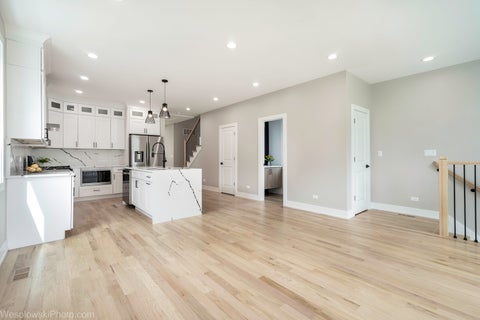 Tiny photo for 3755 N Odell Avenue, Chicago, IL 60634 (MLS # 12751158)