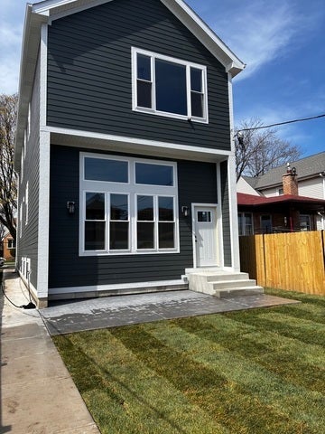 Tiny photo for 3755 N Odell Avenue, Chicago, IL 60634 (MLS # 12751158)