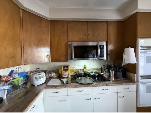 Tiny photo for 3026 Highland Avenue, Wilmette, IL 60091 (MLS # 12596347)