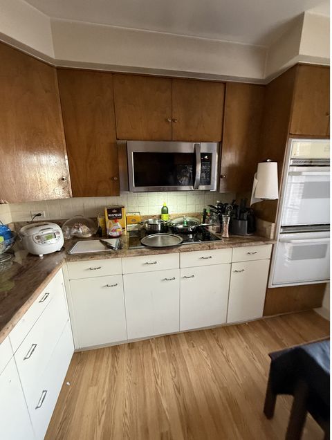 Tiny photo for 3026 Highland Avenue, Wilmette, IL 60091 (MLS # 12596347)