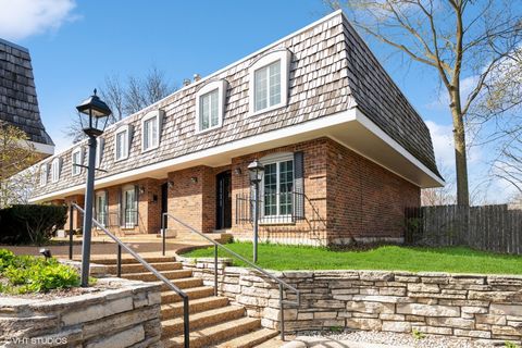 3026 Highland Avenue Wilmette IL 60091