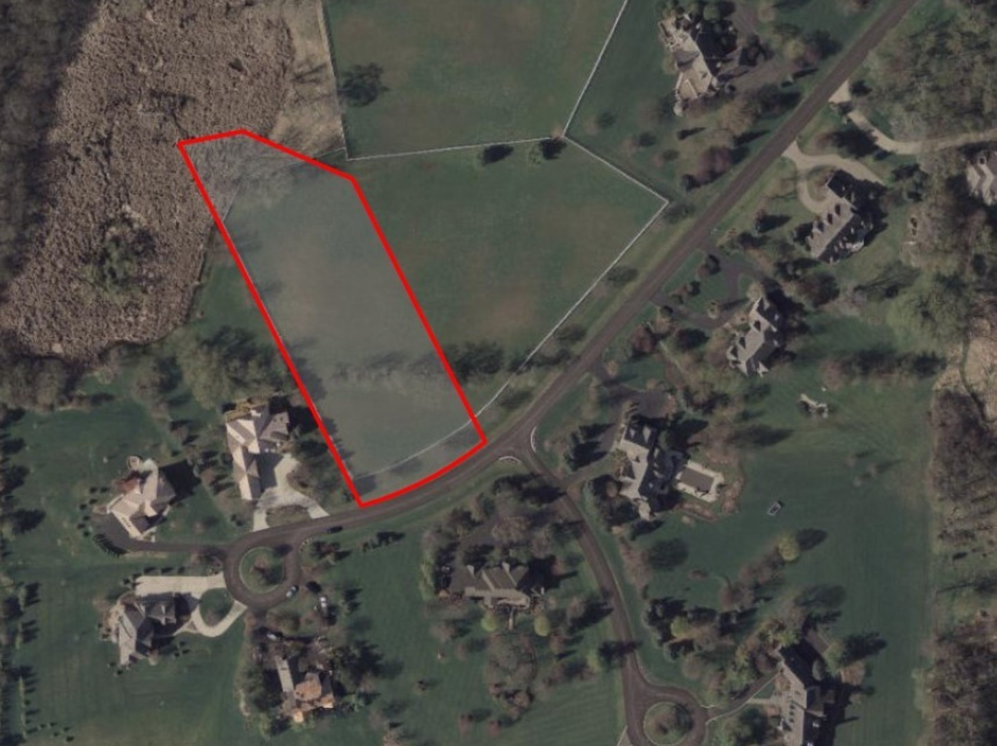 250 Honey Lake Court
