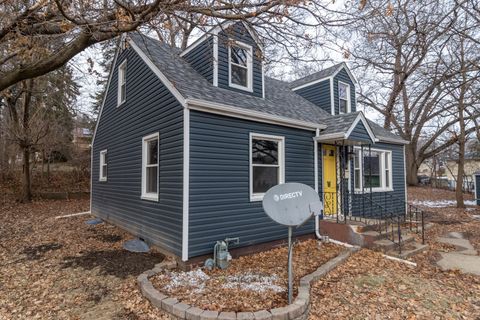 Tiny photo for 743 Bohm Court, Rockford, IL 61107 (MLS # 12544852)