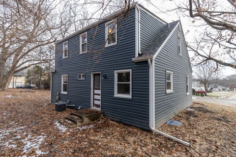 Tiny photo for 743 Bohm Court, Rockford, IL 61107 (MLS # 12544852)