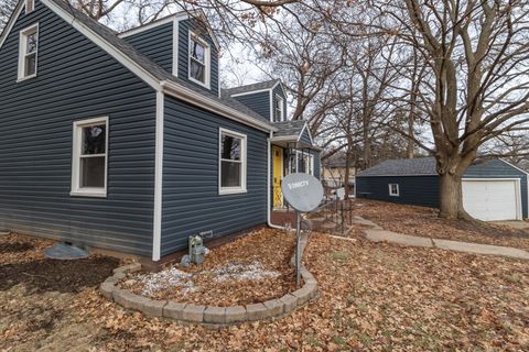 Tiny photo for 743 Bohm Court, Rockford, IL 61107 (MLS # 12544852)