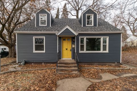 Tiny photo for 743 Bohm Court, Rockford, IL 61107 (MLS # 12544852)
