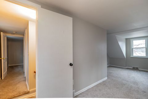 Tiny photo for 743 Bohm Court, Rockford, IL 61107 (MLS # 12544852)