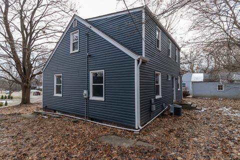 Tiny photo for 743 Bohm Court, Rockford, IL 61107 (MLS # 12544852)