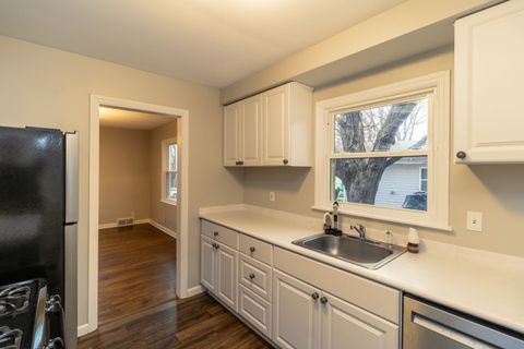 Tiny photo for 743 Bohm Court, Rockford, IL 61107 (MLS # 12544852)