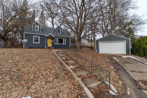 Tiny photo for 743 Bohm Court, Rockford, IL 61107 (MLS # 12544852)