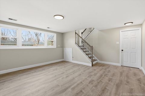 Tiny photo for 1604 Constance Avenue, Sauk Village, IL 60411 (MLS # 12609843)