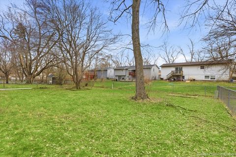 Tiny photo for 1604 Constance Avenue, Sauk Village, IL 60411 (MLS # 12609843)