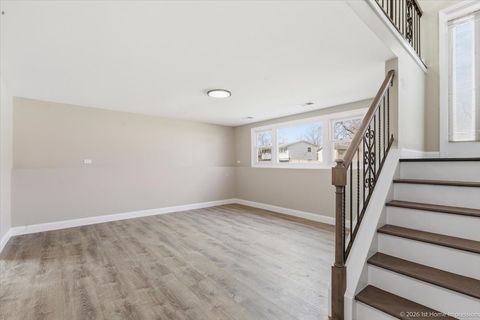 Tiny photo for 1604 Constance Avenue, Sauk Village, IL 60411 (MLS # 12609843)