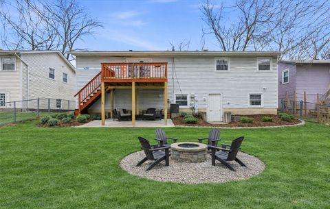 Tiny photo for 1604 Constance Avenue, Sauk Village, IL 60411 (MLS # 12609843)