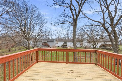 Tiny photo for 1604 Constance Avenue, Sauk Village, IL 60411 (MLS # 12609843)