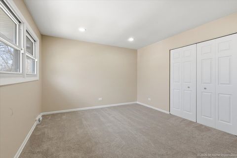 Tiny photo for 1604 Constance Avenue, Sauk Village, IL 60411 (MLS # 12609843)