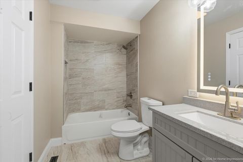 Tiny photo for 1604 Constance Avenue, Sauk Village, IL 60411 (MLS # 12609843)