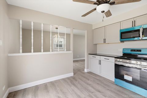 Tiny photo for 1604 Constance Avenue, Sauk Village, IL 60411 (MLS # 12609843)