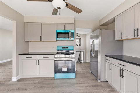 Tiny photo for 1604 Constance Avenue, Sauk Village, IL 60411 (MLS # 12609843)