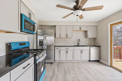 Tiny photo for 1604 Constance Avenue, Sauk Village, IL 60411 (MLS # 12609843)