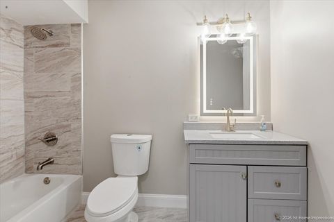 Tiny photo for 1604 Constance Avenue, Sauk Village, IL 60411 (MLS # 12609843)