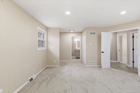 Tiny photo for 1604 Constance Avenue, Sauk Village, IL 60411 (MLS # 12609843)