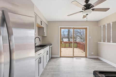 Tiny photo for 1604 Constance Avenue, Sauk Village, IL 60411 (MLS # 12609843)