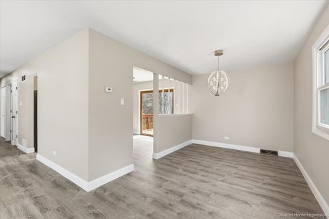 Tiny photo for 1604 Constance Avenue, Sauk Village, IL 60411 (MLS # 12609843)