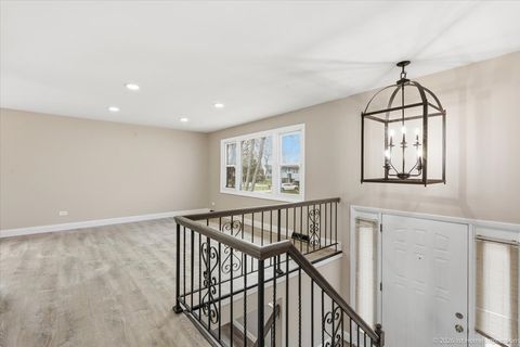 Tiny photo for 1604 Constance Avenue, Sauk Village, IL 60411 (MLS # 12609843)