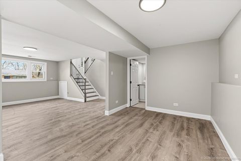 Tiny photo for 1604 Constance Avenue, Sauk Village, IL 60411 (MLS # 12609843)