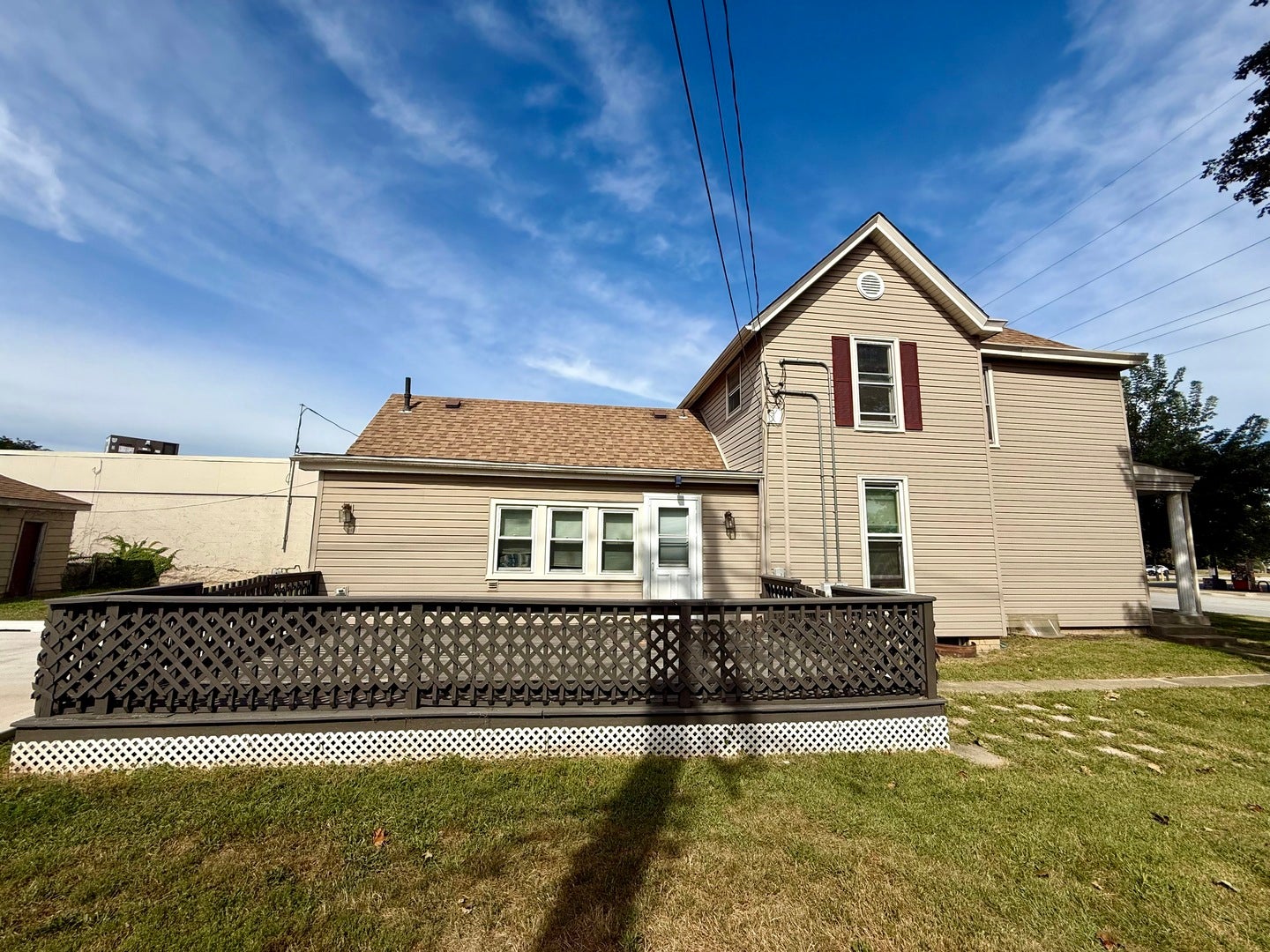 154 E Third Street