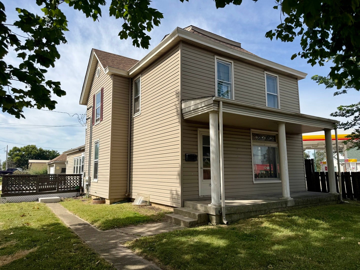154 E Third Street