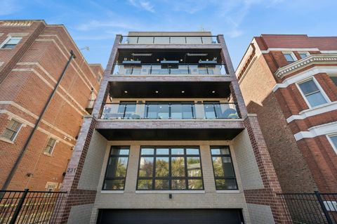 231 W Scott Street 2 Chicago IL 60610