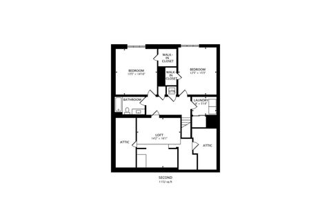 Tiny photo for 300 Boardwalk Place, Park Ridge, IL 60068 (MLS # 12516197)