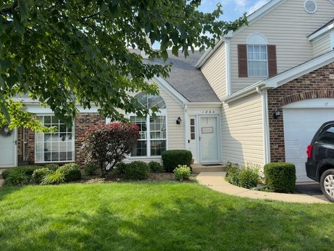 A home in Gurnee