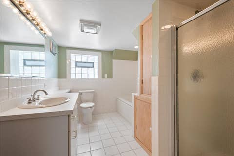 Tiny photo for 4026 N Major Avenue, Chicago, IL 60634 (MLS # 12623015)