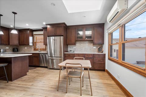 Tiny photo for 4026 N Major Avenue, Chicago, IL 60634 (MLS # 12623015)
