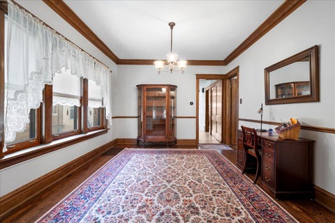 Tiny photo for 4026 N Major Avenue, Chicago, IL 60634 (MLS # 12623015)