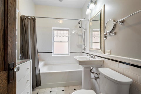 Tiny photo for 4026 N Major Avenue, Chicago, IL 60634 (MLS # 12623015)