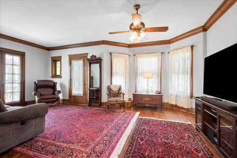 Tiny photo for 4026 N Major Avenue, Chicago, IL 60634 (MLS # 12623015)