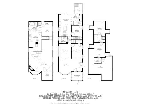 Tiny photo for 4026 N Major Avenue, Chicago, IL 60634 (MLS # 12623015)