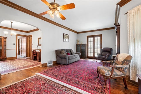 Tiny photo for 4026 N Major Avenue, Chicago, IL 60634 (MLS # 12623015)