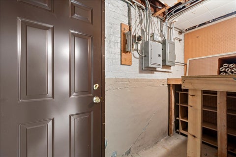Tiny photo for 4026 N Major Avenue, Chicago, IL 60634 (MLS # 12623015)