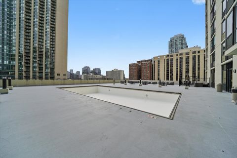 Tiny photo for 1122 N Clark Street #2202, Chicago, IL 60610 (MLS # 12509952)