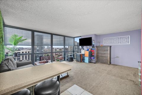 Tiny photo for 1122 N Clark Street #2202, Chicago, IL 60610 (MLS # 12509952)