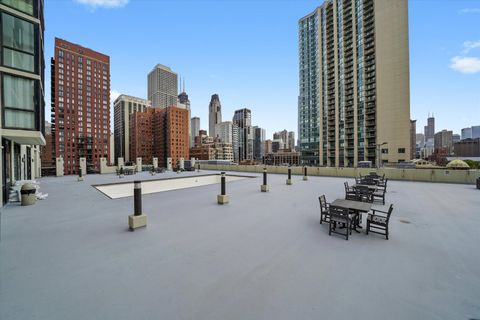 Tiny photo for 1122 N Clark Street #2202, Chicago, IL 60610 (MLS # 12509952)
