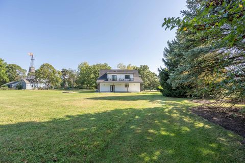 Tiny photo for 1721 State Route 31, Oswego, IL 60543 (MLS # 12476096)