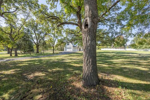 Tiny photo for 1721 State Route 31, Oswego, IL 60543 (MLS # 12476096)