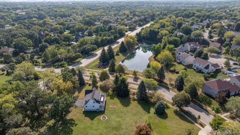 Tiny photo for 1721 State Route 31, Oswego, IL 60543 (MLS # 12476096)