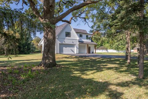 Tiny photo for 1721 State Route 31, Oswego, IL 60543 (MLS # 12476096)